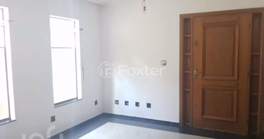Casa com 3 quartos à venda na Rua Cruz Alta, 34, Vila Helena, Santo André