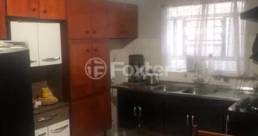Casa com 1 quarto à venda na Rua Santa Gertrudes, 264, Vila Paraíso, Guarulhos