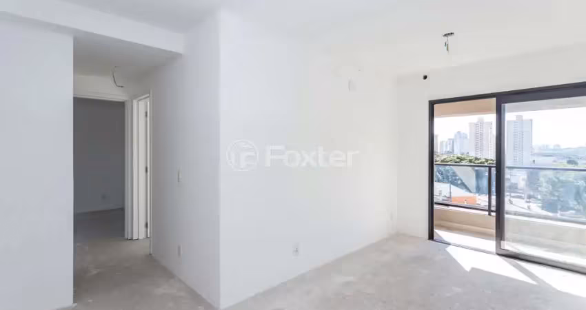Apartamento com 2 quartos à venda na Rua Kara, 20, Jardim do Mar, São Bernardo do Campo