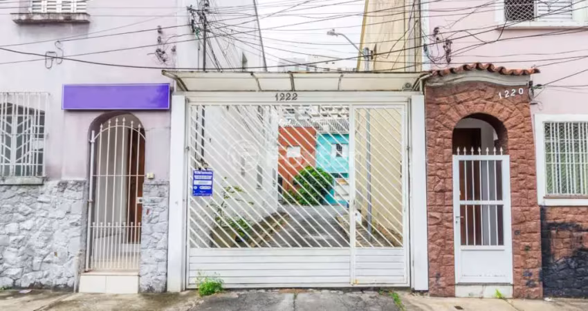 Casa com 3 quartos à venda na Rua Lino Coutinho, 1222, Ipiranga, São Paulo