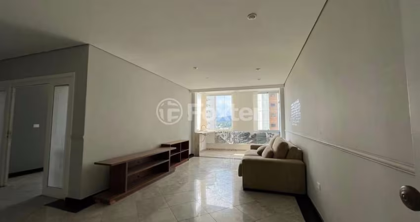 Apartamento com 4 quartos à venda na Rua Capitão Alberto Mendes Júnior, 567, Água Fria, São Paulo