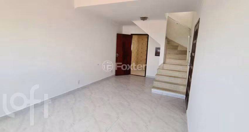 Casa com 2 quartos à venda na Rua Pedro de Sousa Campos Filho, 177, Vila Madalena, São Paulo