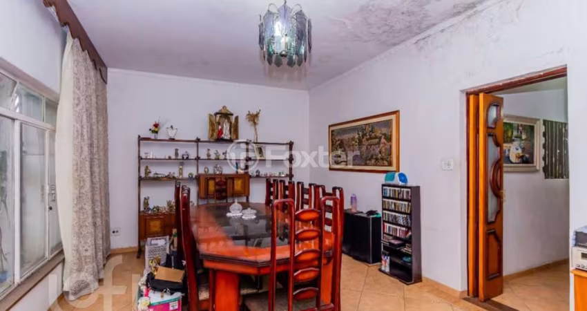 Casa com 3 quartos à venda na Rua Marques de Carvalho, 13, Cidade Mãe do Céu, São Paulo