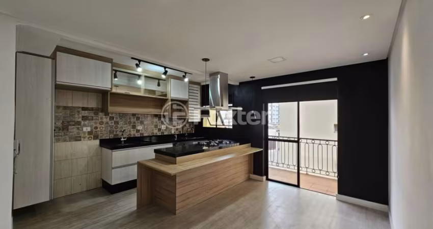 Apartamento com 2 quartos à venda na Rua Major Freire, 578, Vila Monte Alegre, São Paulo