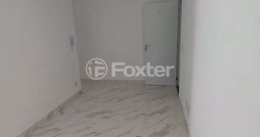 Kitnet / Stúdio à venda na Rua Artur de Oliveira, 206, Parque Peruche, São Paulo