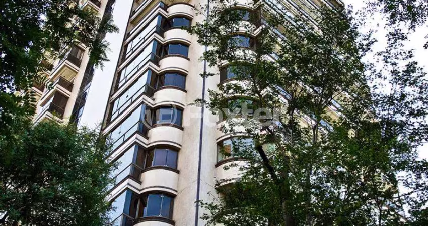 Apartamento com 4 quartos à venda na Rua Bahia, 753, Higienópolis, São Paulo