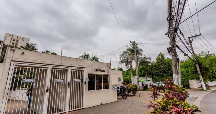 Apartamento com 2 quartos à venda na Estrada do Campo Limpo, 6865, Pirajussara, São Paulo