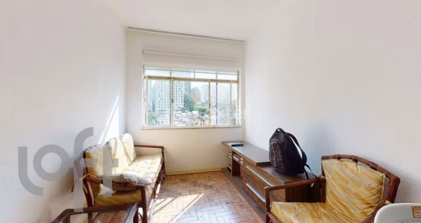 Apartamento com 2 quartos à venda na Rua Doutor Nicolau de Sousa Queirós, 709, Vila Mariana, São Paulo