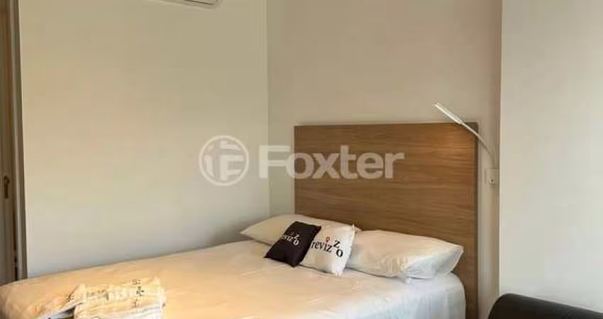 Apartamento com 1 quarto à venda na Rua Cubatão, 810, Vila Mariana, São Paulo