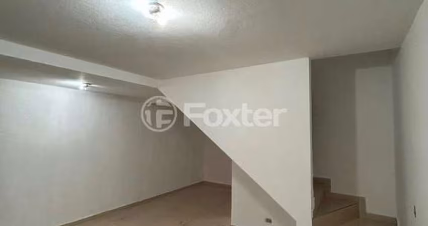 Casa em condomínio fechado com 3 quartos à venda na Rua Raizal, 86, Vila Constança, São Paulo