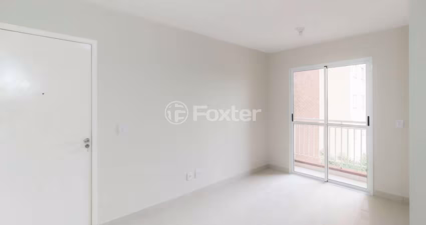 Apartamento com 2 quartos à venda na Rua Guerino Giovani Leardini, 516, Vila Barreto, São Paulo