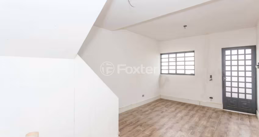 Casa em condomínio fechado com 2 quartos à venda na Rua Zike Tuma, 576, Jardim Ubirajara (Zona Sul), São Paulo