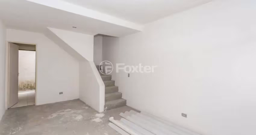 Casa em condomínio fechado com 2 quartos à venda na Rua Zike Tuma, 576, Jardim Ubirajara (Zona Sul), São Paulo