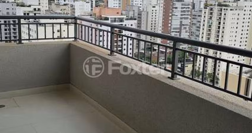 Apartamento com 2 quartos à venda na Avenida Jamaris, 407, Planalto Paulista, São Paulo