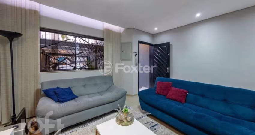 Casa com 4 quartos à venda na Rua Gradau, 350, Vila Bela, São Paulo