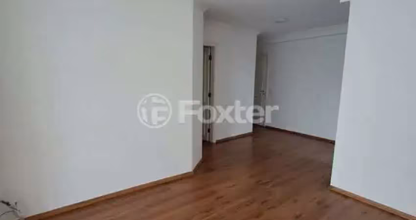 Apartamento com 3 quartos à venda na Avenida Santo Amaro, 45, Brooklin Paulista, São Paulo