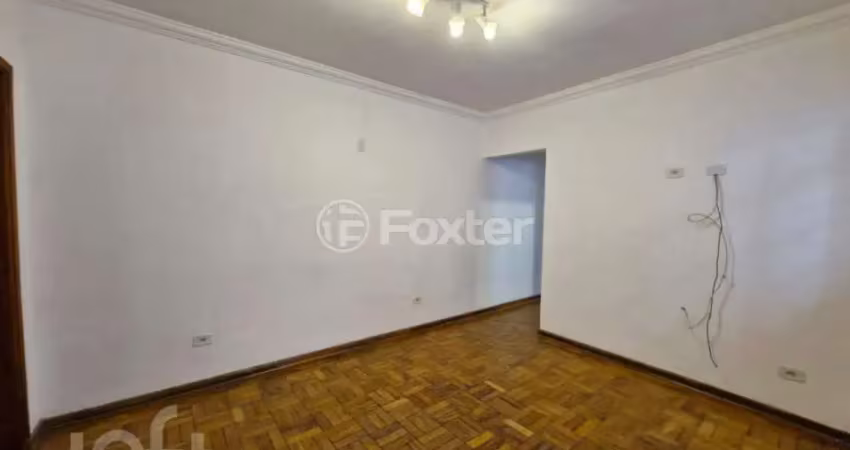 Casa com 1 quarto à venda na Rua Calixto de Almeida, 449, Jardim Monjolo, São Paulo