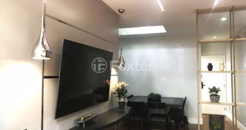 Apartamento com 3 quartos à venda na Rua João Simões de Souza, 268, Parque Reboucas, São Paulo