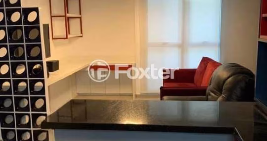 Casa em condomínio fechado com 2 quartos à venda na Avenida Barão de Monte Mor, 20, Real Parque, São Paulo