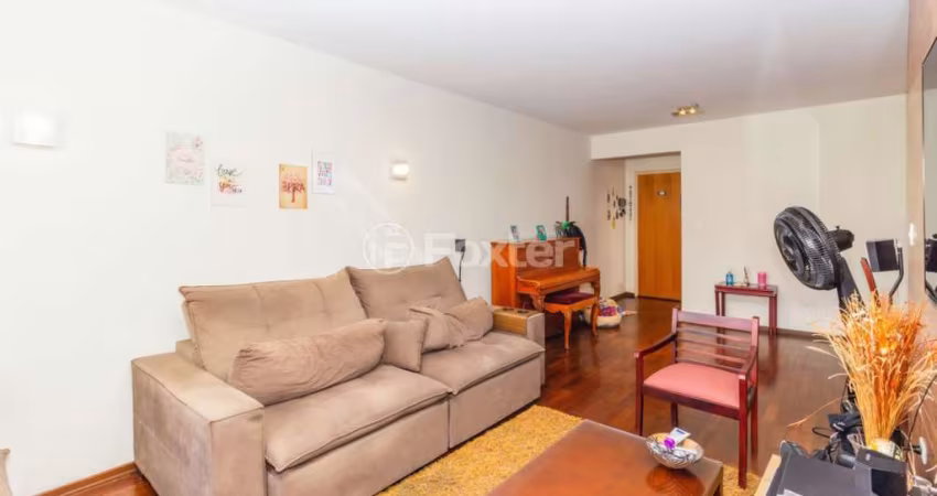 Apartamento com 3 quartos à venda na Rua Pamplona, 391, Jardim Paulista, São Paulo
