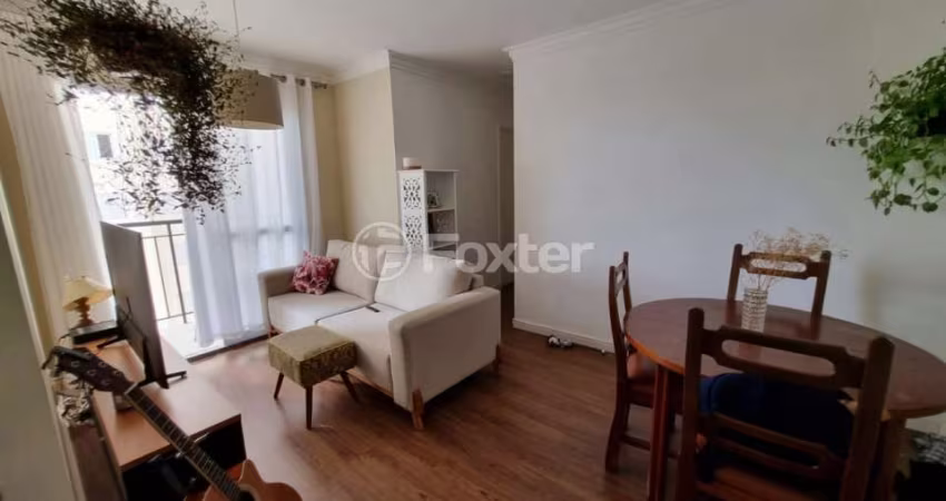 Apartamento com 2 quartos à venda na Rua Cidade de Suzano, 45, Centro, Diadema