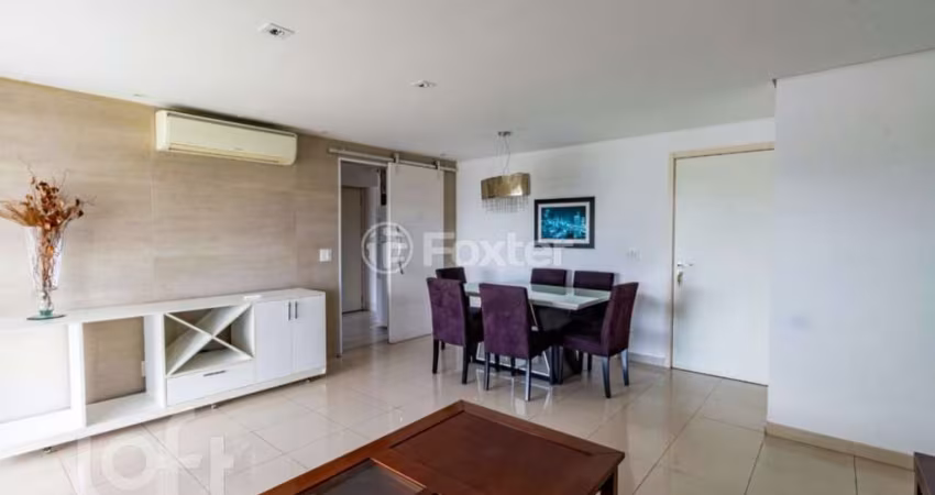 Apartamento com 3 quartos à venda na Rua Adele, 119, Santo Amaro, São Paulo