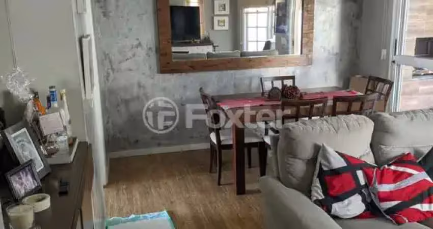 Casa em condomínio fechado com 4 quartos à venda na Estrada dos Galdinos, 1160, Jardim Barbacena, Cotia