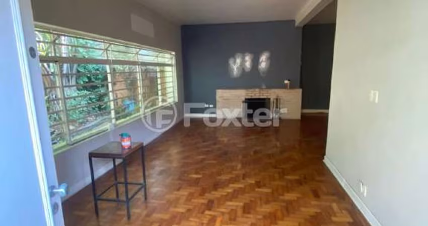 Casa comercial com 1 sala à venda na Rua Sarita Cyrillo, 288, Jardim Paulista, São Paulo
