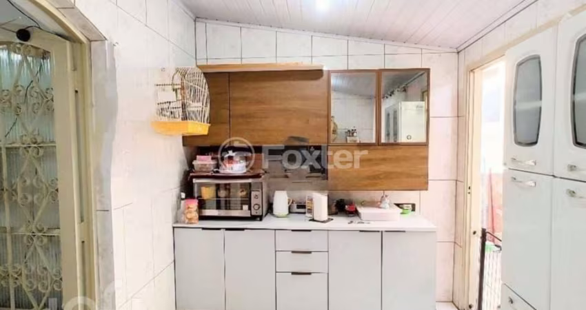 Casa com 2 quartos à venda na Rua Padre José Giomini, 107, Vila São Luís(Zona Oeste), São Paulo