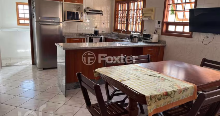 Casa com 3 quartos à venda na Rua Pelegrino, 188 A, Jardim do Colégio, São Paulo
