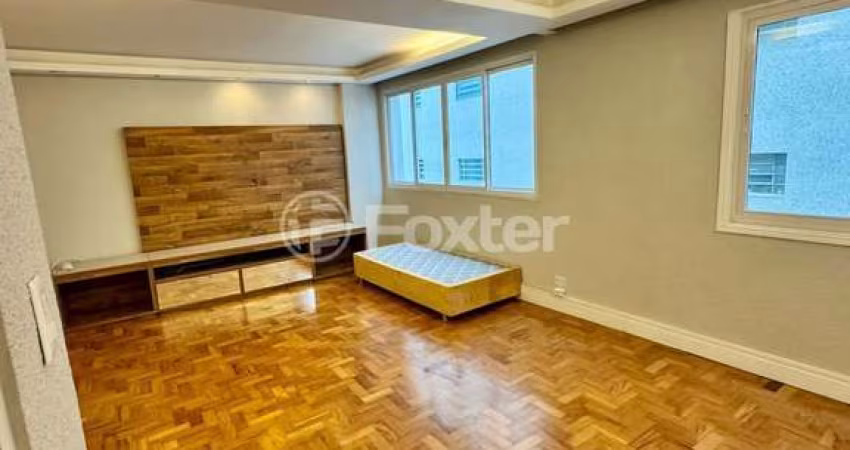 Apartamento com 2 quartos à venda na Avenida Angélica, 2389, Consolação, São Paulo