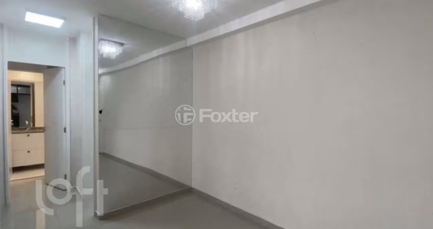 Apartamento com 2 quartos à venda na Rua Domingos Paiva, 260, Brás, São Paulo