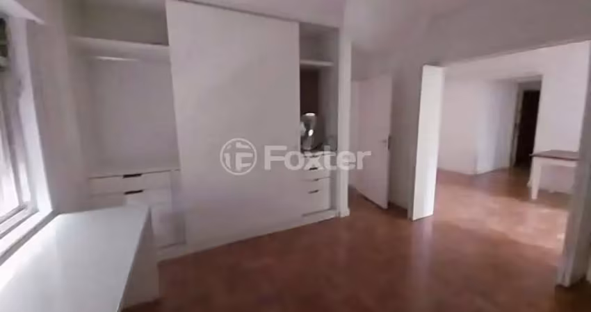 Apartamento com 2 quartos à venda na Rua Peixoto Gomide, 1914, Jardim Paulista, São Paulo