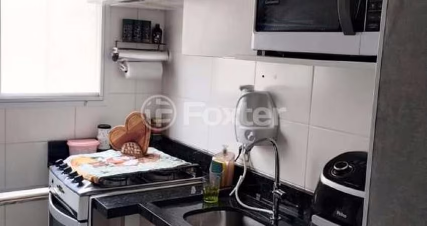 Apartamento com 2 quartos à venda na Viela Betânia, 4, Jardim Albertina, Guarulhos