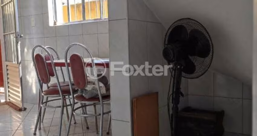 Casa com 2 quartos à venda na Rua Fernando Lona, 169, Jaçanã, São Paulo