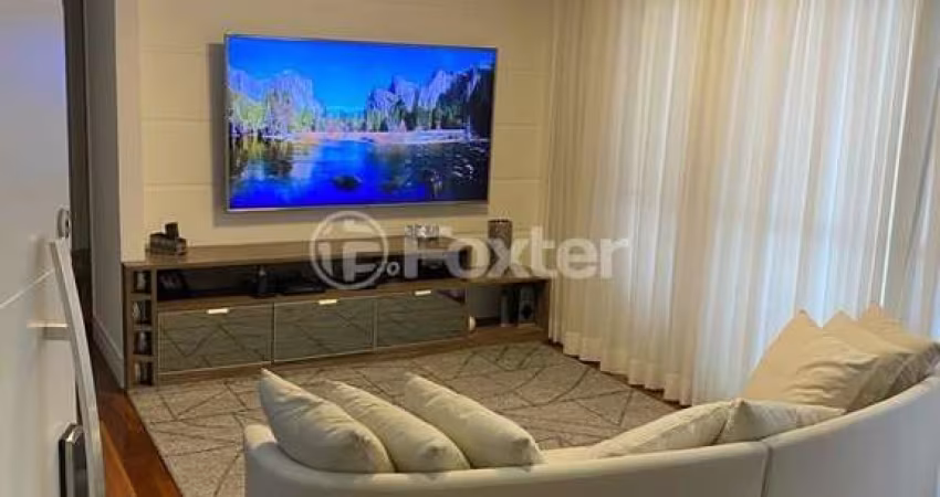 Apartamento com 3 quartos à venda na Rua Tebas, 296, Jardim Brasil (Zona Sul), São Paulo