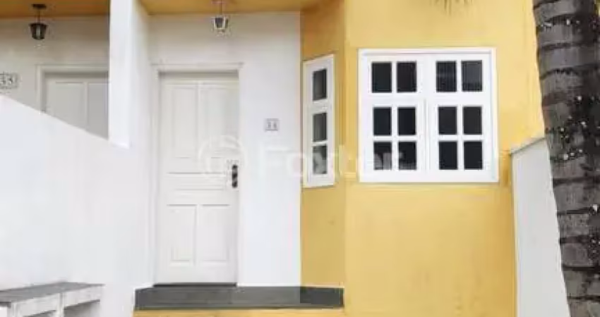 Casa em condomínio fechado com 2 quartos à venda na Rua José Martins Borges, 189, Jardim Leonor Mendes de Barros, São Paulo