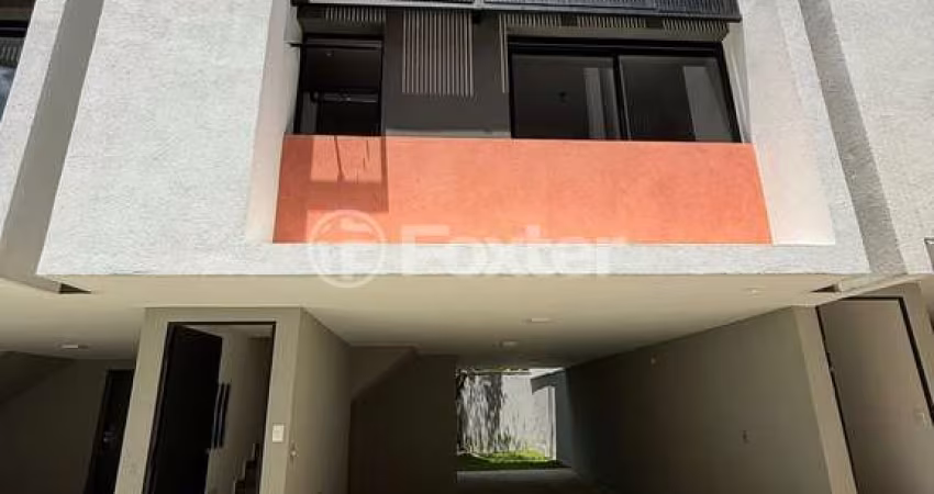 Casa em condomínio fechado com 3 quartos à venda na Rua Ourânia, 39, Vila Madalena, São Paulo