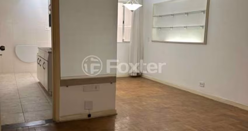 Apartamento com 1 quarto à venda na Praça Franklin Roosevelt, 104, Consolação, São Paulo