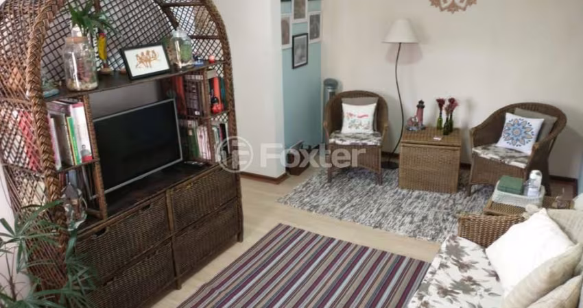 Apartamento com 2 quartos à venda na Rua Teodoro de Beaurepaire, 108, Vila Dom Pedro I, São Paulo