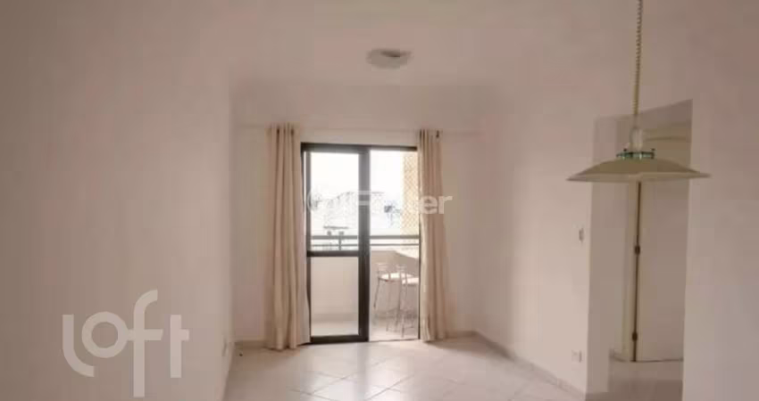 Apartamento com 3 quartos à venda na Rua Elisiário, 113, Cidade Mãe do Céu, São Paulo