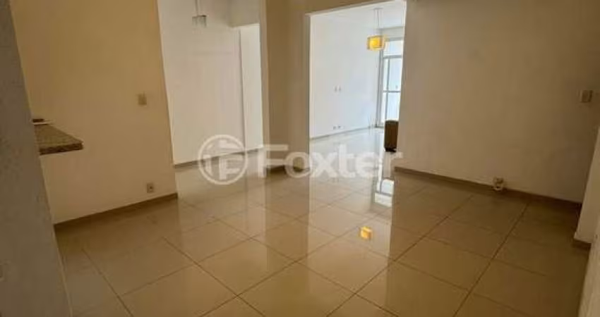 Apartamento com 1 quarto à venda na Rua Afonso Pena, 364, Bom Retiro, São Paulo