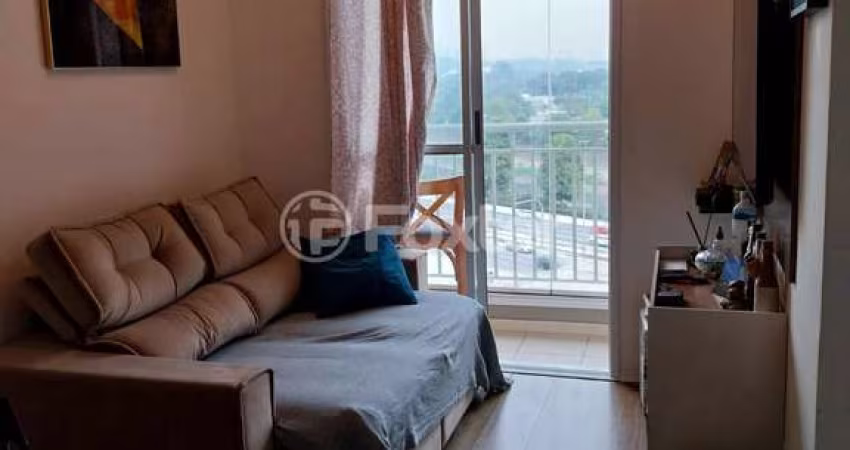 Apartamento com 1 quarto à venda na Avenida Condessa Elisabeth de Robiano, 2000, Jardim América da Penha, São Paulo