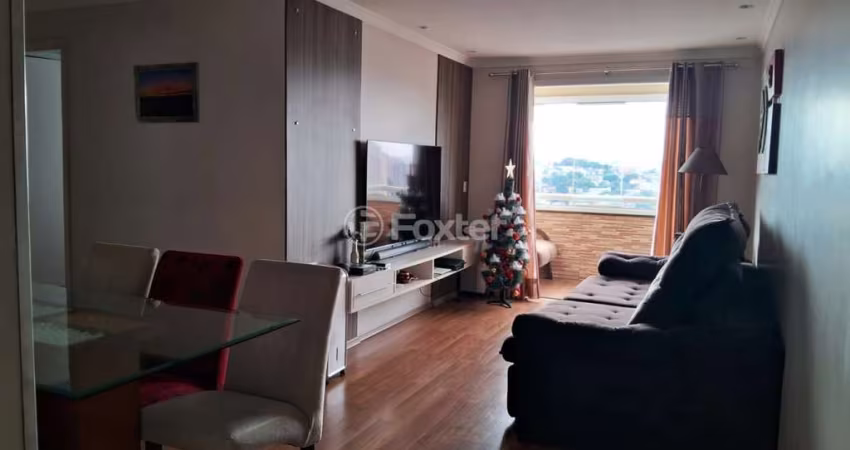 Apartamento com 3 quartos à venda na Rua Tamaindê, 1055, Vila Carrão, São Paulo