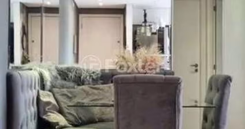 Apartamento com 2 quartos à venda na Estrada Dom João Nery, 3988, Vila Lourdes, São Paulo