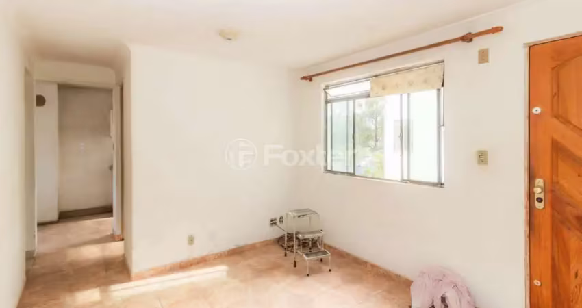 Apartamento com 2 quartos à venda na Rua Jair da Rosa Pinto, 39, Parque Nações Unidas, São Paulo