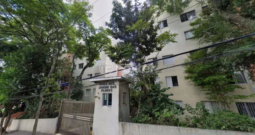 Apartamento com 2 quartos à venda na Rua Desembargador Júlio César de Faria, 91, Jardim Bonfiglioli, São Paulo