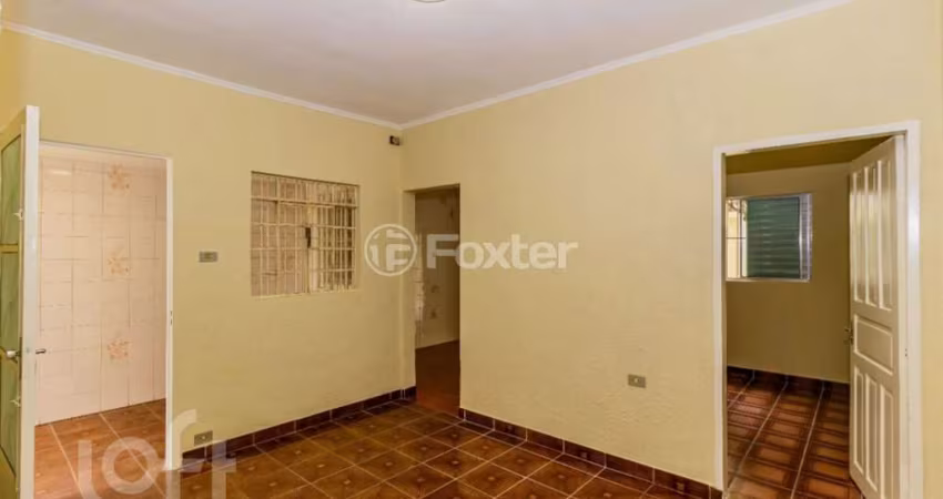 Casa com 2 quartos à venda na Rua Liestal, 36, Lauzane Paulista, São Paulo