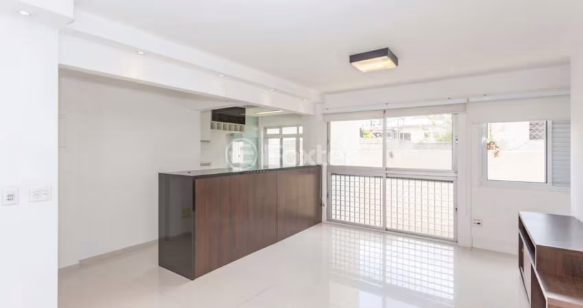 Apartamento com 1 quarto à venda na Rua Capitão Macedo, 314, Vila Clementino, São Paulo