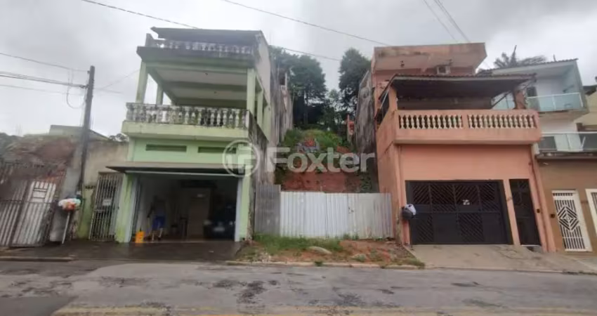 Terreno à venda na Rua São José, 476, Parque Monte Alegre, Taboão da Serra